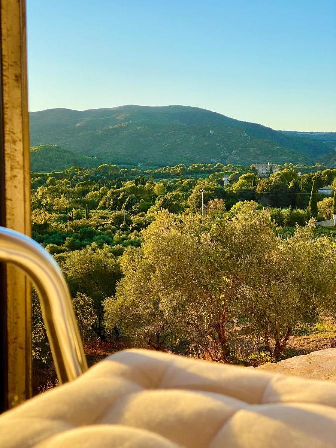 Chateau Les Gardis ลูร์มาแร็ง ภายนอก รูปภาพ
