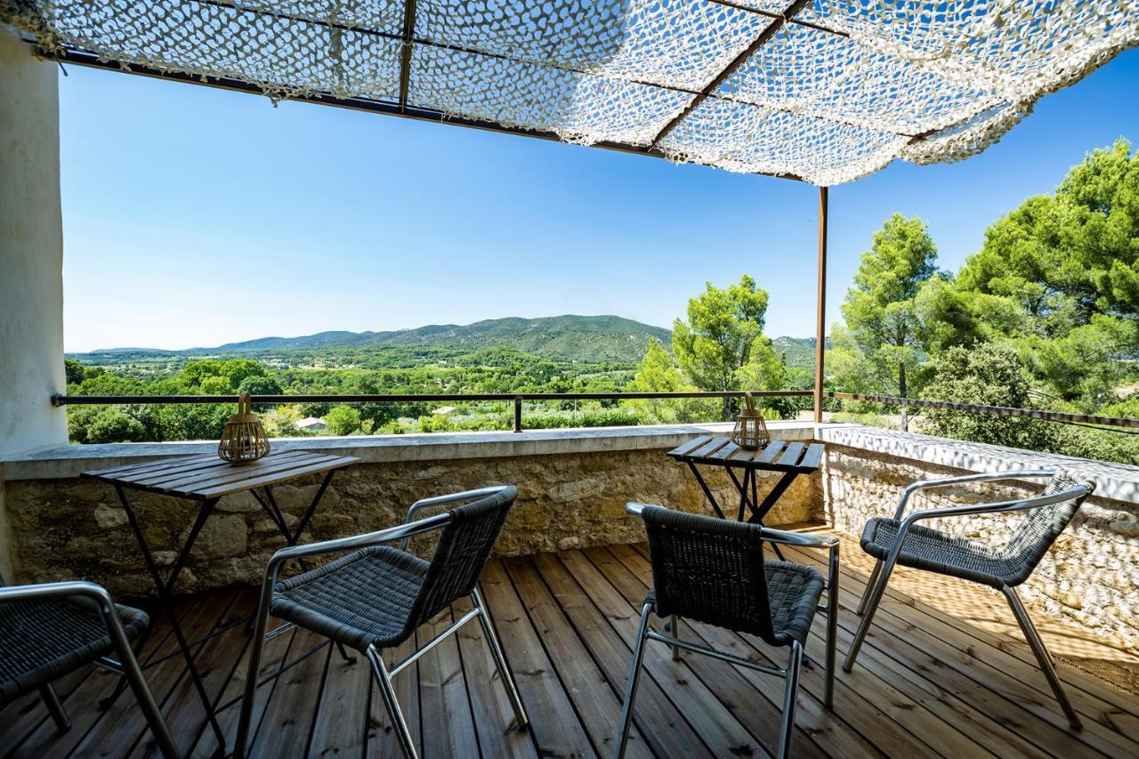 Chateau Les Gardis ลูร์มาแร็ง ภายนอก รูปภาพ