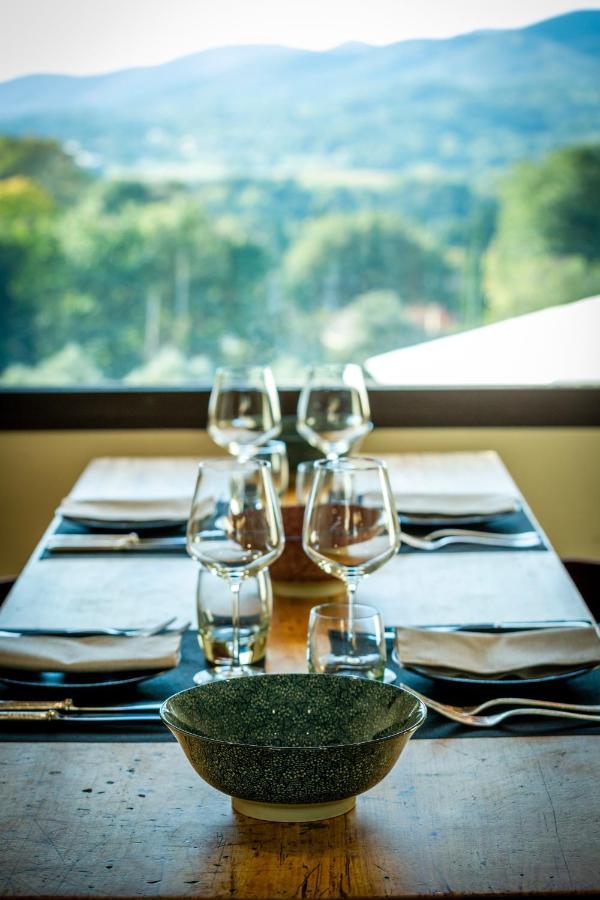 Chateau Les Gardis ลูร์มาแร็ง ภายนอก รูปภาพ