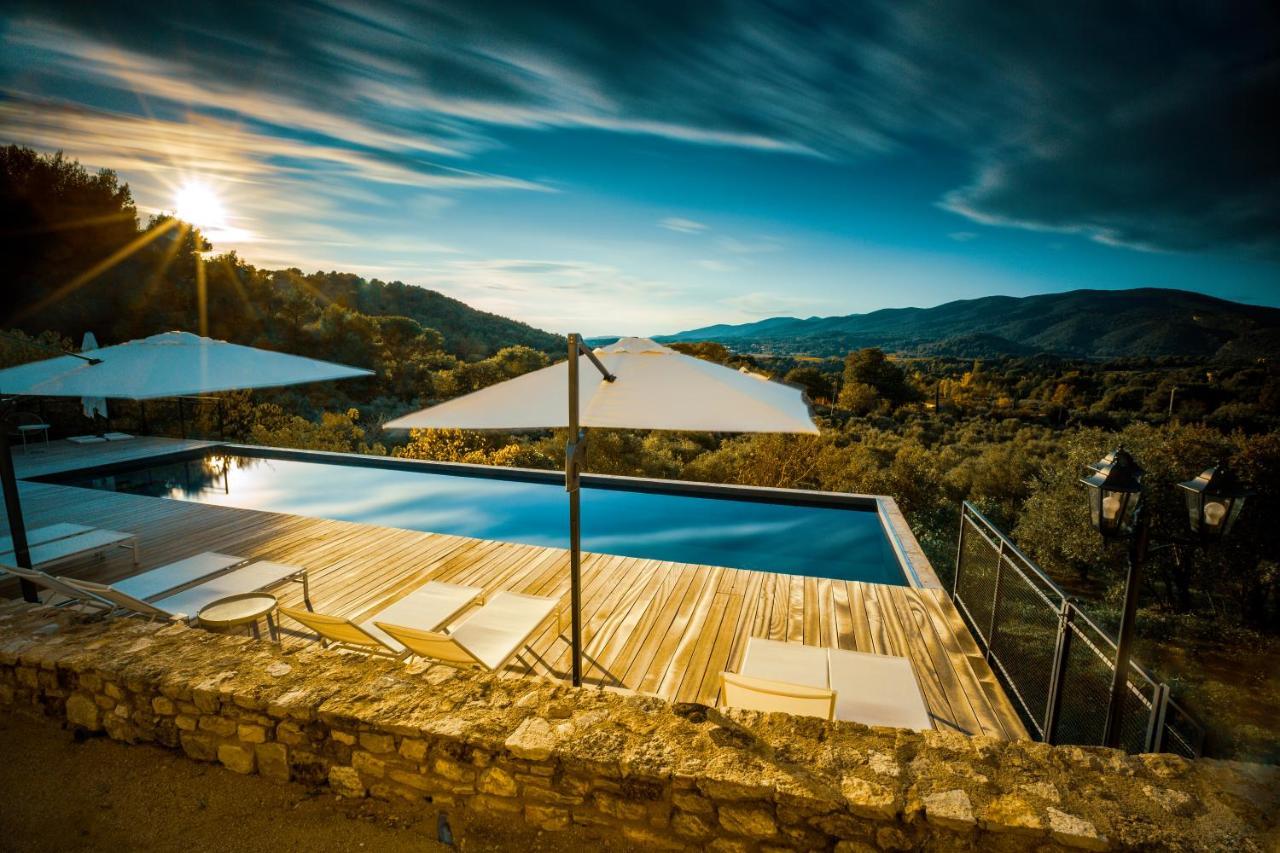 Chateau Les Gardis ลูร์มาแร็ง ภายนอก รูปภาพ