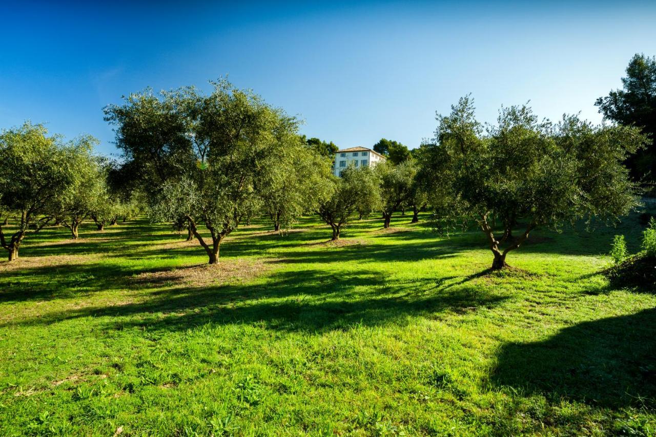 Chateau Les Gardis ลูร์มาแร็ง ภายนอก รูปภาพ