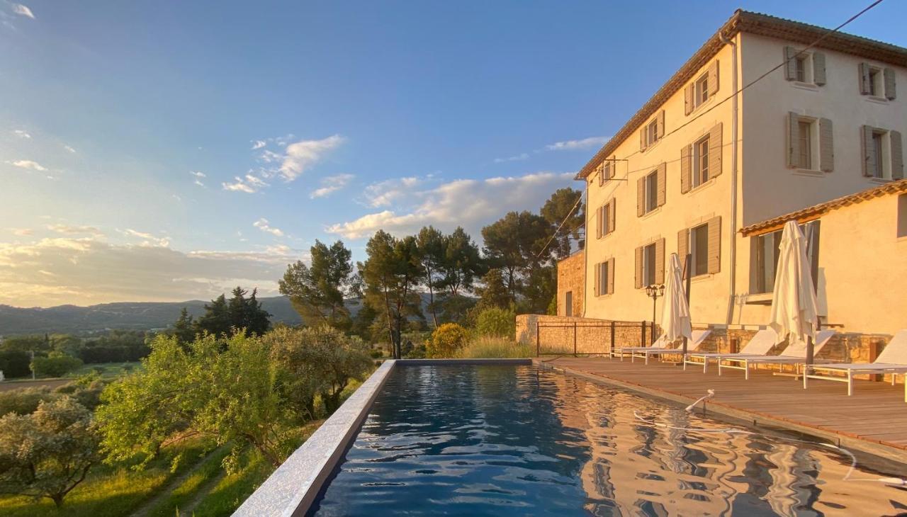 Chateau Les Gardis ลูร์มาแร็ง ภายนอก รูปภาพ